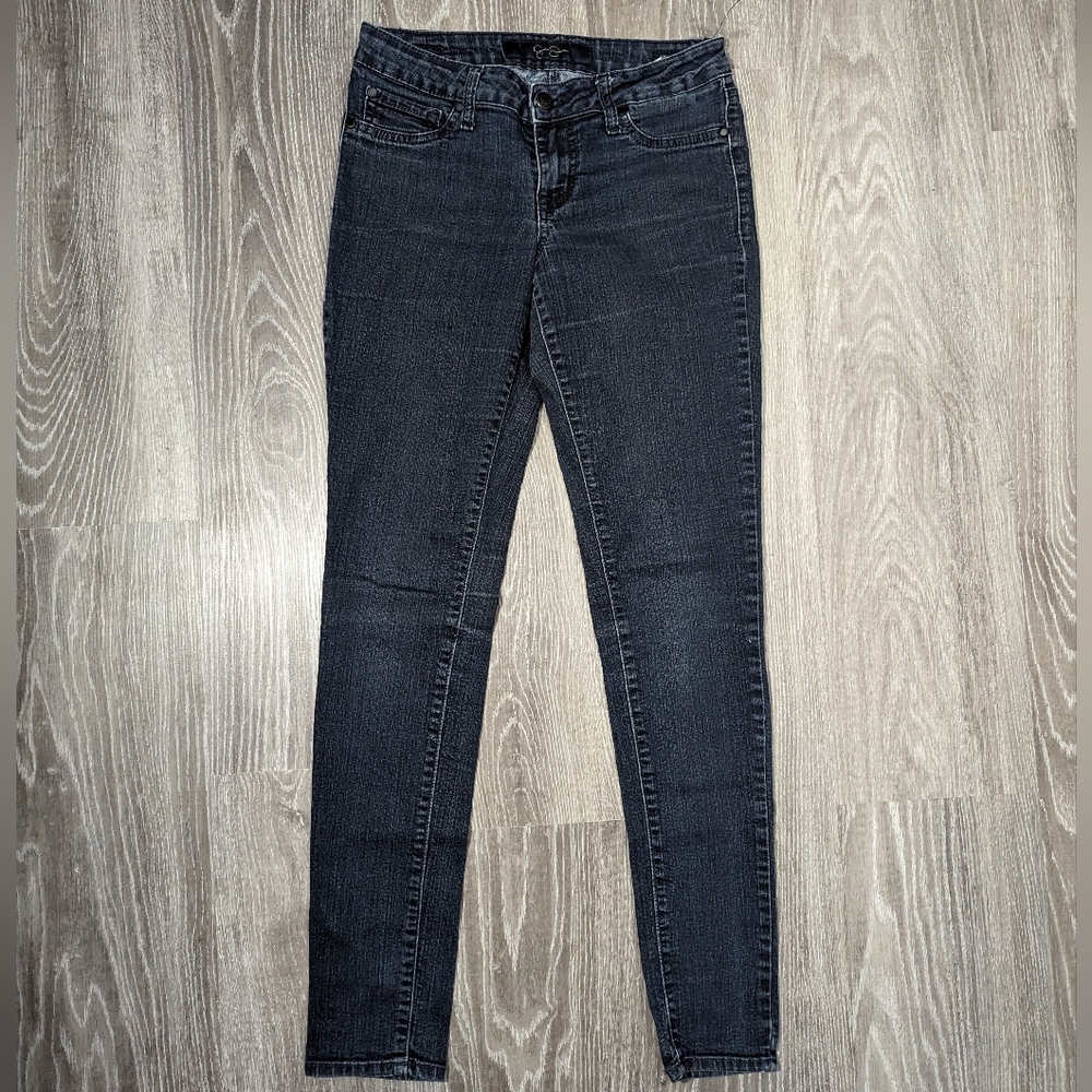 JESSICA SIMPSON | kiss me jeggings